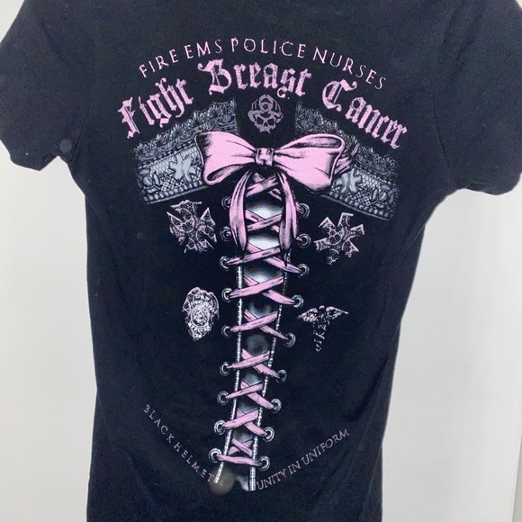 T-shirt - Picture 3 of 3